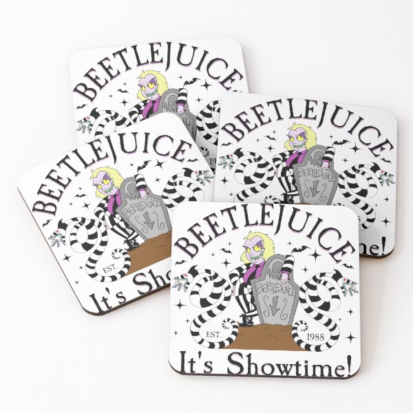Item preview, BJ It's Showtime! designed and sold by BellaMiaCrafts.