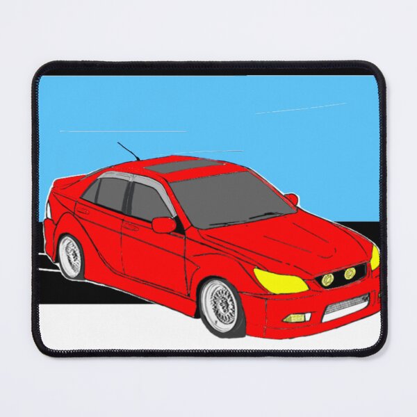 Item preview, Custom import tuner car designed and sold by Mikemont1.