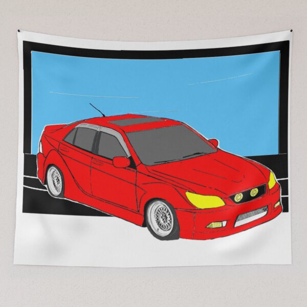 Item preview, Custom import tuner car designed and sold by Mikemont1.
