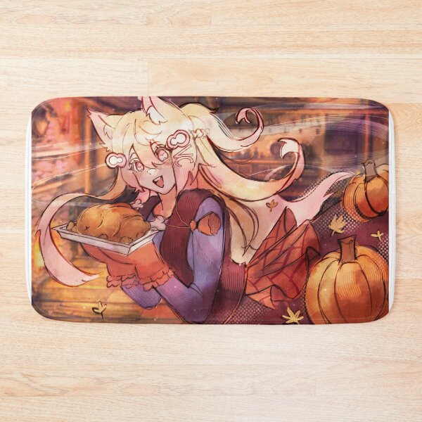 Item preview, Vennie Thanksgiving designed and sold by lewisakura.