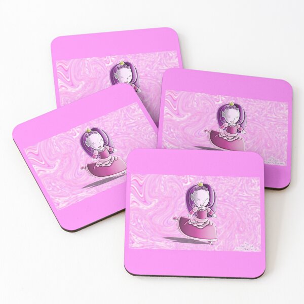 Item preview, The Dancing Princess designed and sold by KJH-Art-Studios.