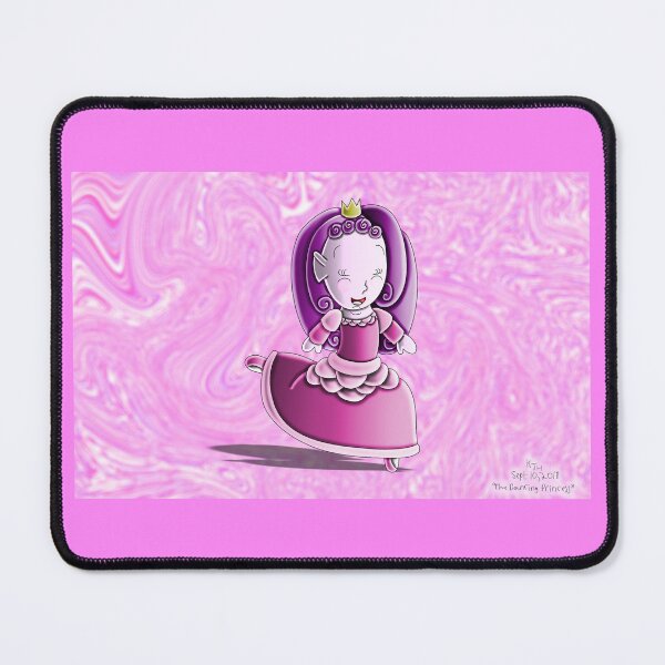 Item preview, The Dancing Princess designed and sold by KJH-Art-Studios.