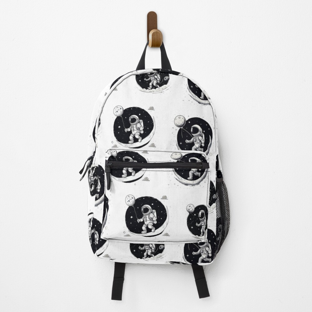 Item preview, Backpack designed and sold by Tom-Johnson.