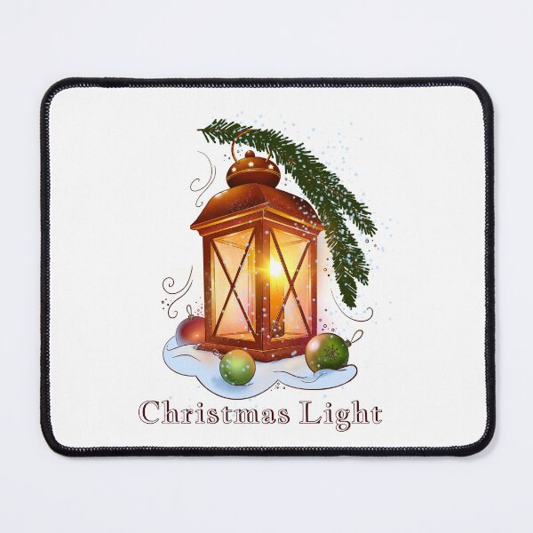 Item preview, Christmas Light, Cozy lantern designed and sold by OndeArt.