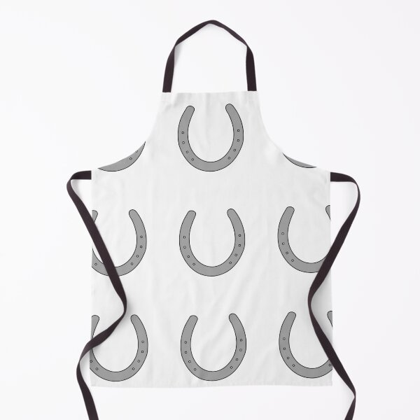 Item preview, lucky horseshoe designed and sold by ScoobyN.