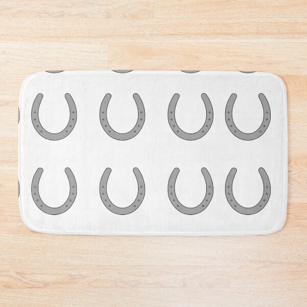 Item preview, lucky horseshoe designed and sold by ScoobyN.