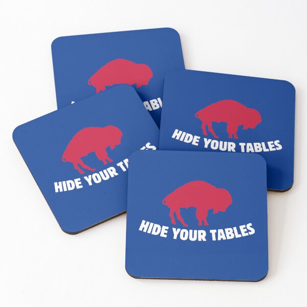 Item preview, Hide Your Tables designed and sold by DesignCollectiv.
