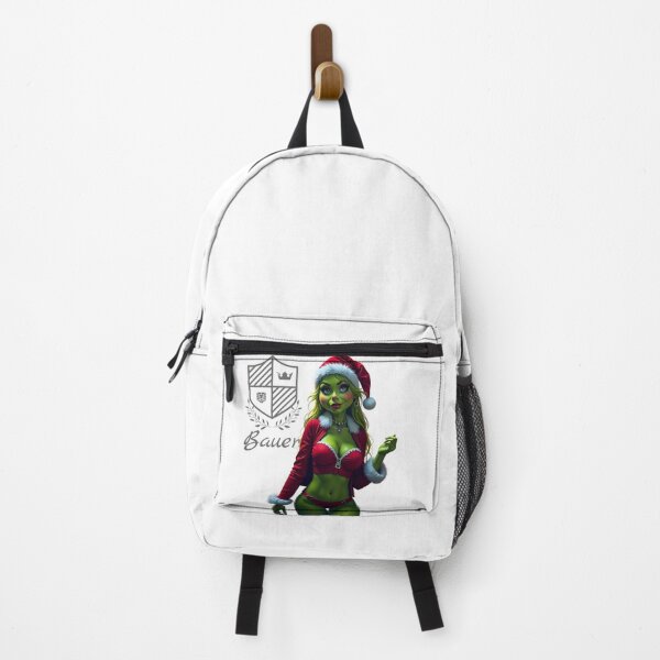 Item preview, Seductive Christmas Grinch designed and sold by Sascha-Heiko.