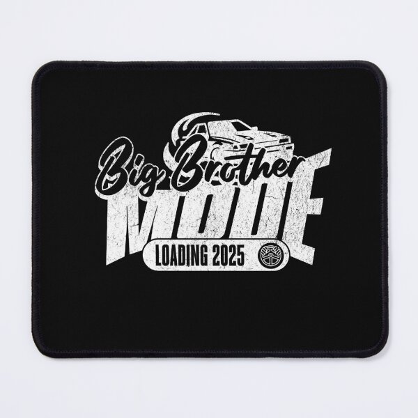 Item preview, New Big Brother Mode Loading 2025 Love Racing Car Fan designed and sold by chrisrivait.