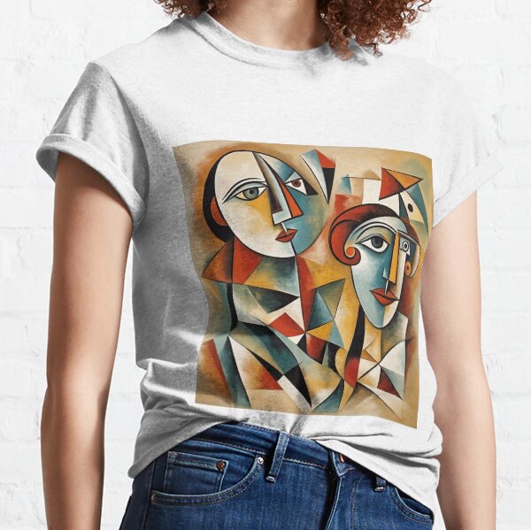 Item preview, sisters constructivist designed and sold by wishfulprompt.