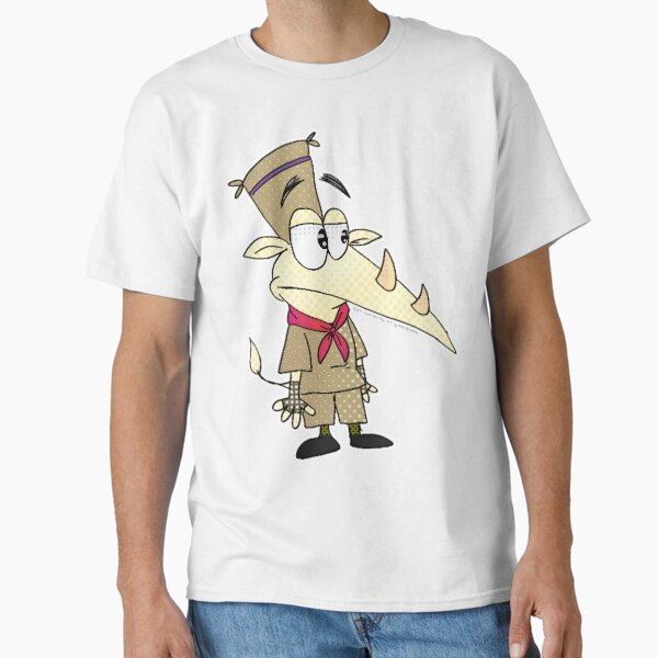 Aperçu de l'œuvre Palourde – Camp Lazlo créée et vendue par AizaBreathe.