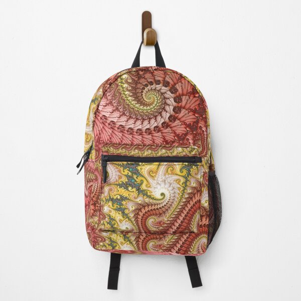 Item preview, Intricate Fractal Swirls designed and sold by pinkal.