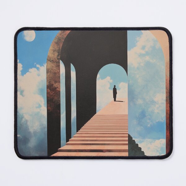 Item preview, Path to the Infinite designed and sold by AlldayArtistry.