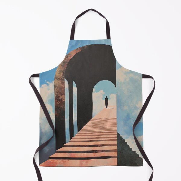 Item preview, Path to the Infinite designed and sold by AlldayArtistry.