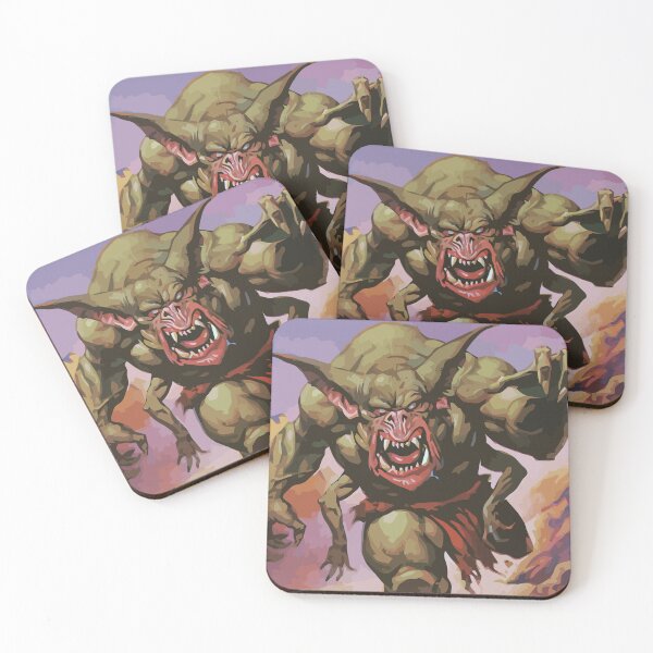 Item preview, Trained Orgg designed and sold by Connor Keane.