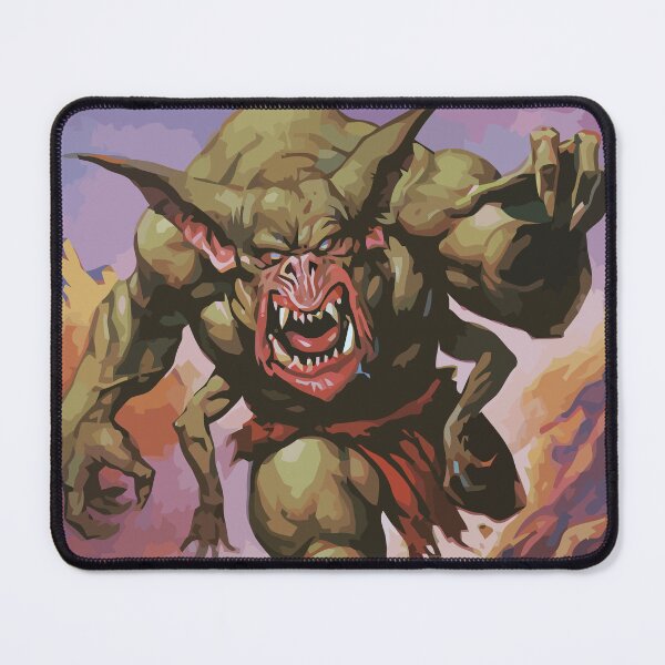 Item preview, Trained Orgg designed and sold by Connor Keane.
