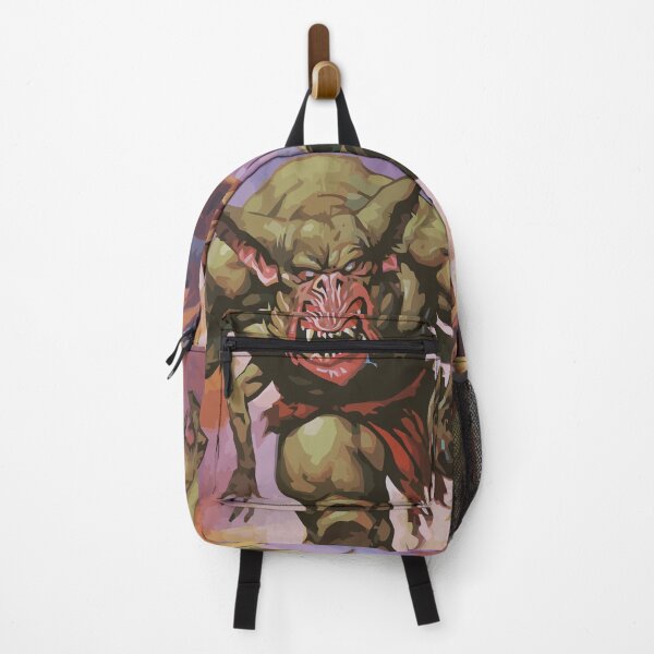 Item preview, Trained Orgg designed and sold by Connor Keane.