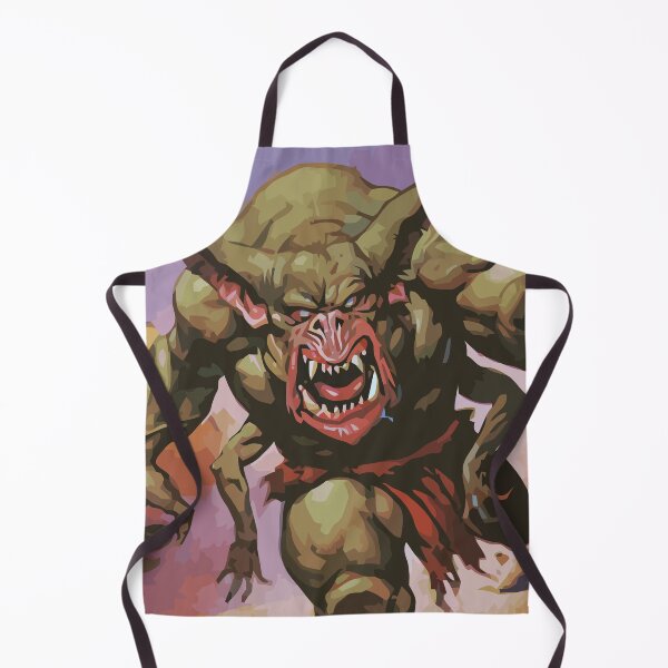 Item preview, Trained Orgg designed and sold by Connor Keane.
