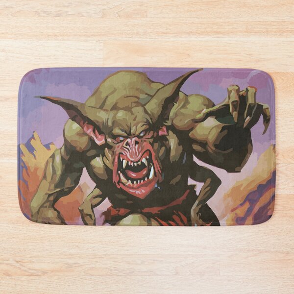 Item preview, Trained Orgg designed and sold by Connor Keane.
