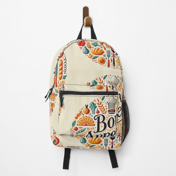 Item preview, Bon Appétit - Culinary Elegance for Every Meal designed and sold by Alta-store.