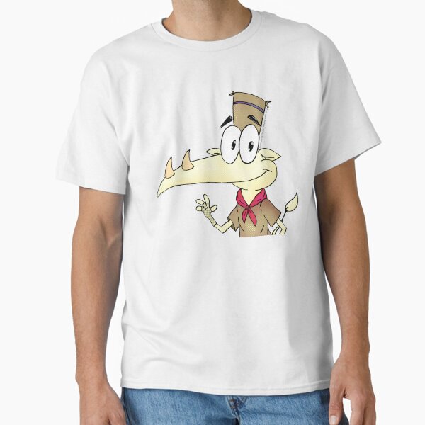 Aperçu de l'œuvre Palourde 3 – Camp Lazlo créée et vendue par AizaBreathe.