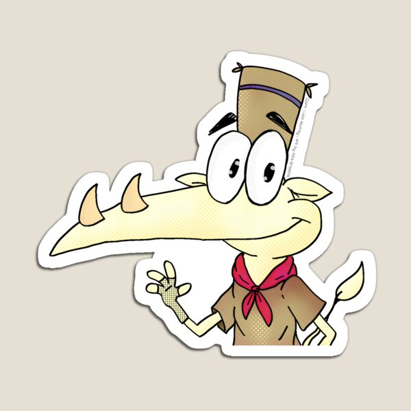 Aperçu de l'œuvre Palourde 3 – Camp Lazlo créée et vendue par AizaBreathe.