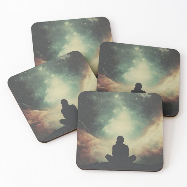 Item preview, Cosmic Visionary designed and sold by AlldayArtistry.