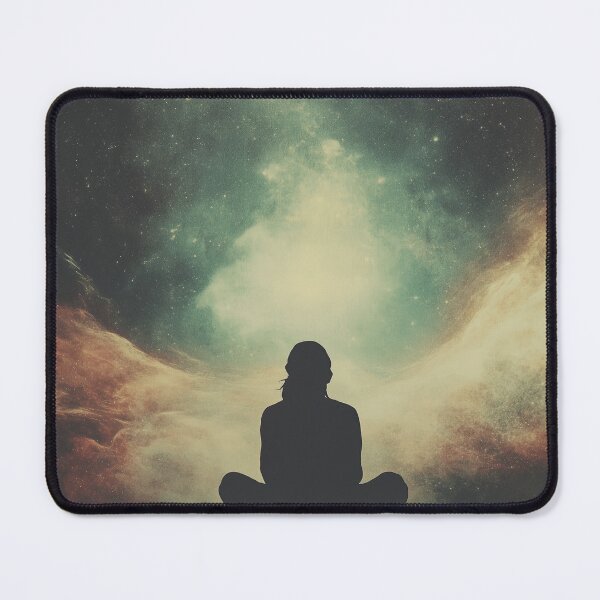 Item preview, Cosmic Visionary designed and sold by AlldayArtistry.