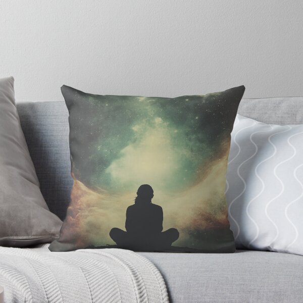Item preview, Cosmic Visionary designed and sold by AlldayArtistry.