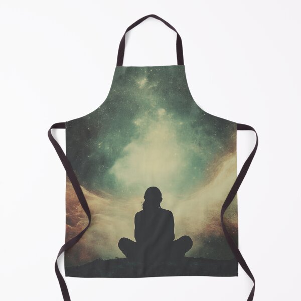 Item preview, Cosmic Visionary designed and sold by AlldayArtistry.