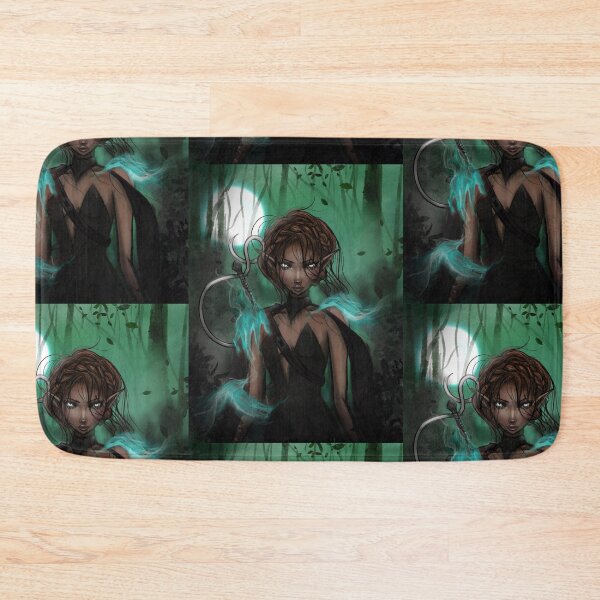 Item preview, Nesta Archeron designed and sold by CryptCreation.