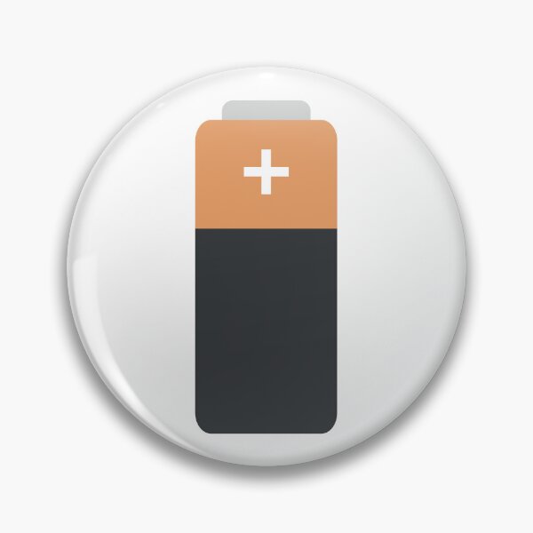 Item preview, AA Battery designed and sold by the-craft-shop.