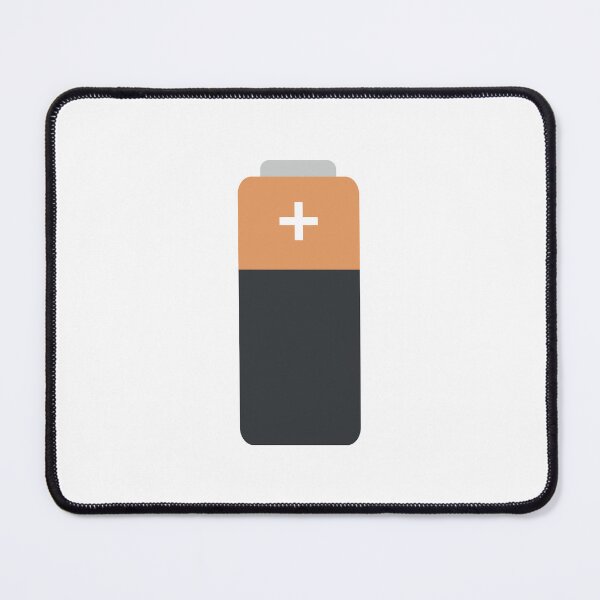 Artikelvorschau, AA-Batterie entworfen und verkauft von the-craft-shop.