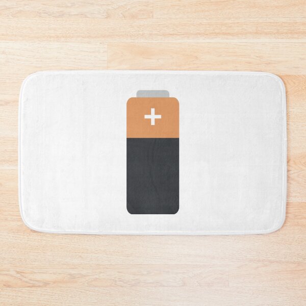 Item preview, AA Battery designed and sold by the-craft-shop.