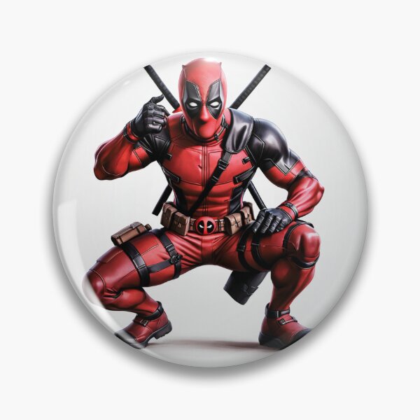 Item preview, Dead Pool designed and sold by CarmenZ29.