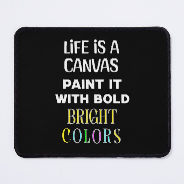 Item preview, Inspirational Quote designed and sold by GenuineNewBe.