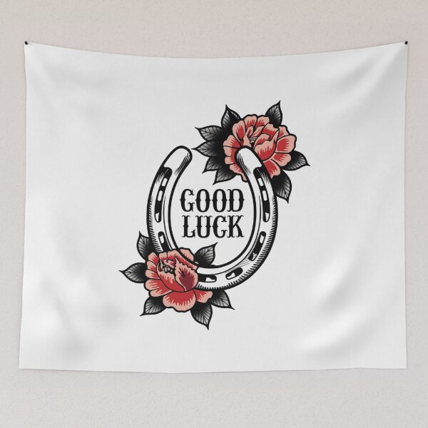 Item preview, traditional horseshoe designed and sold by ScoobyN.