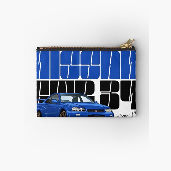 Item preview, Legendary Nissan Skyline GT-R R34 designed and sold by Wizard-shop1.