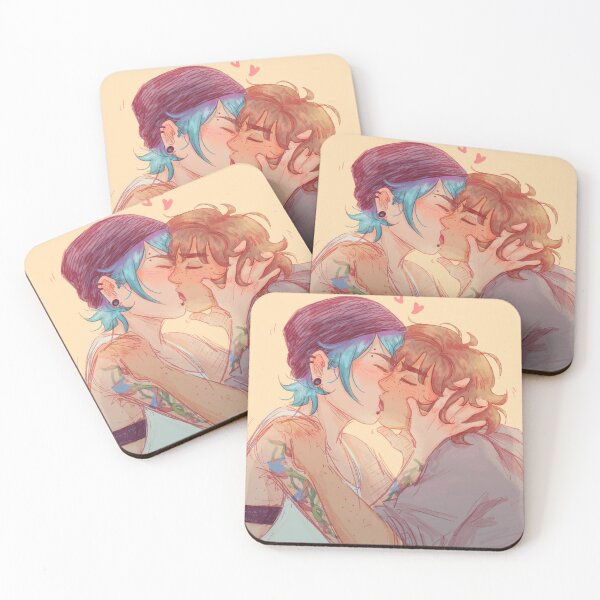 Item preview, Pricefield smooch designed and sold by ebony-rose.