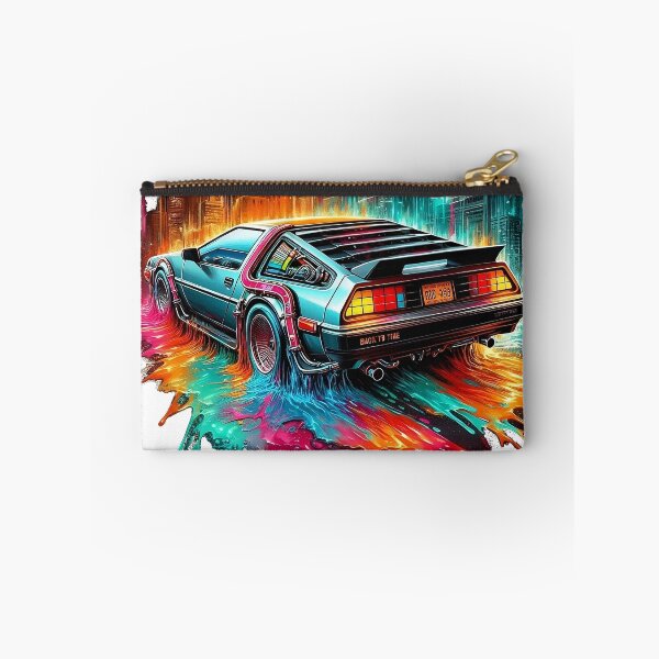 Item preview, DeLorean 1 designed and sold by BellaMiaCrafts.