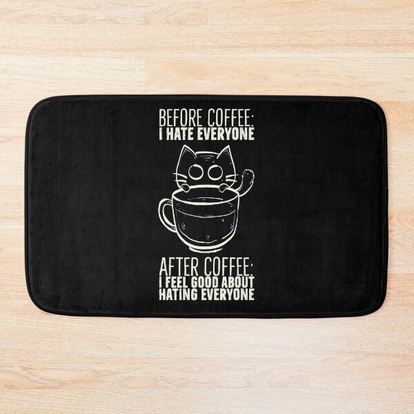 Item preview, i feel good hating people designed and sold by PAINTMONKEYS.
