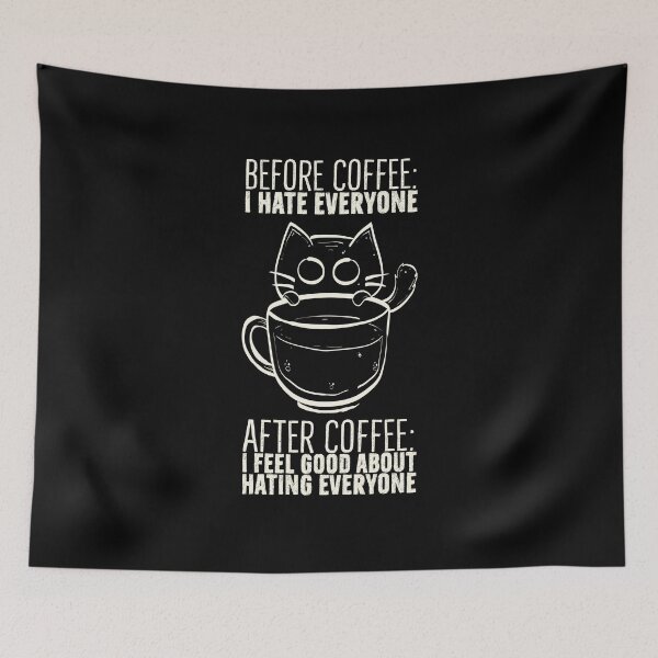 Item preview, i feel good hating people designed and sold by PAINTMONKEYS.