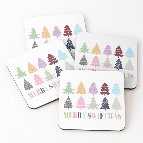Item preview, Merry Swiftmas | Christmas Taylor's Version designed and sold by itsfearless.