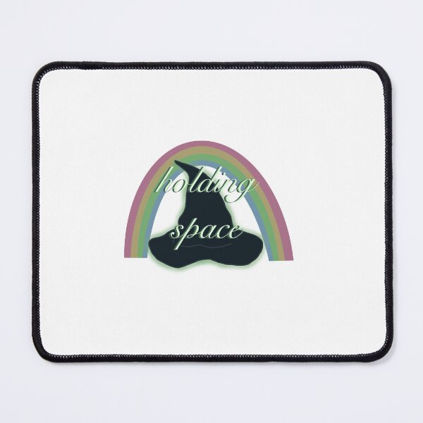 Item preview, Wicked holding space wizard of oz musical theatre designed and sold by katie-walker32.
