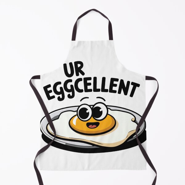 Item preview, Ur Eggcellent designed and sold by MonkiFlipp.