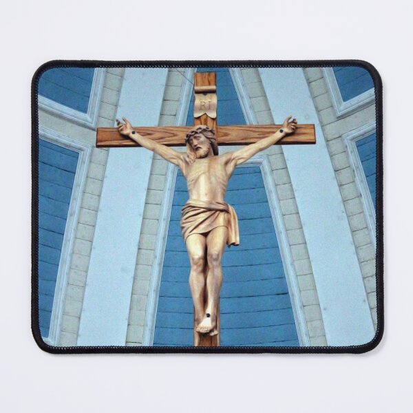 Item preview, Crucifix designed and sold by pinkal.
