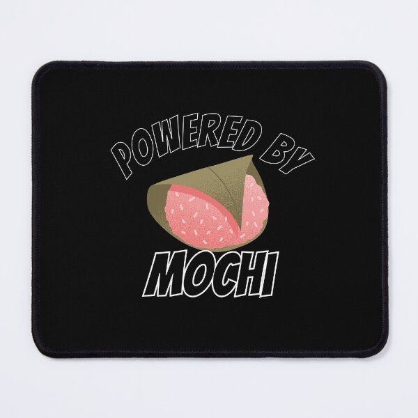 Item preview, Powered By Mochi designed and sold by Tokyotopia.