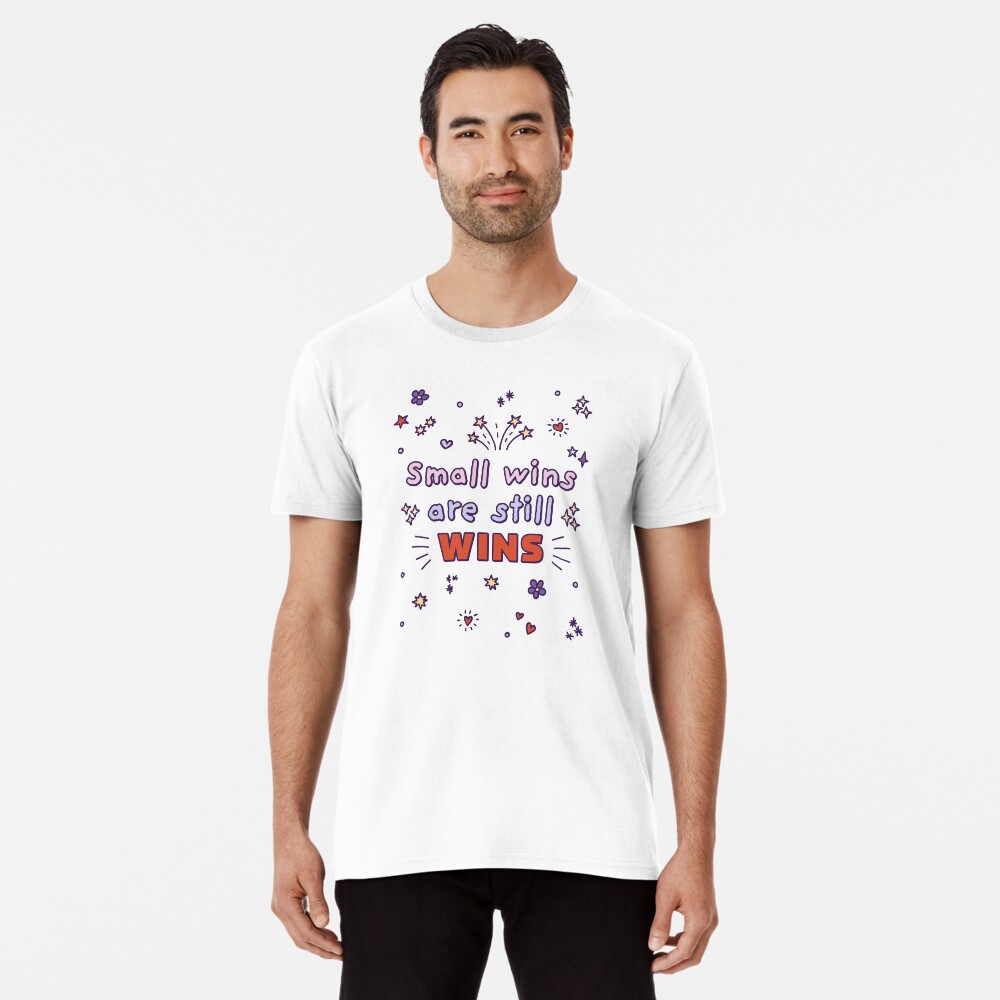 Item preview, Premium T-Shirt designed and sold by ItsPurpleFox.