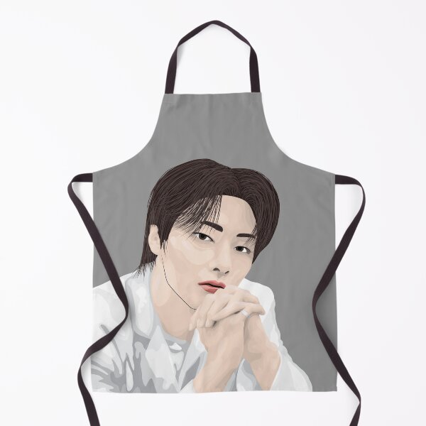 Item preview, Stray Kids I.N Portrait designed and sold by diestrodesigns.