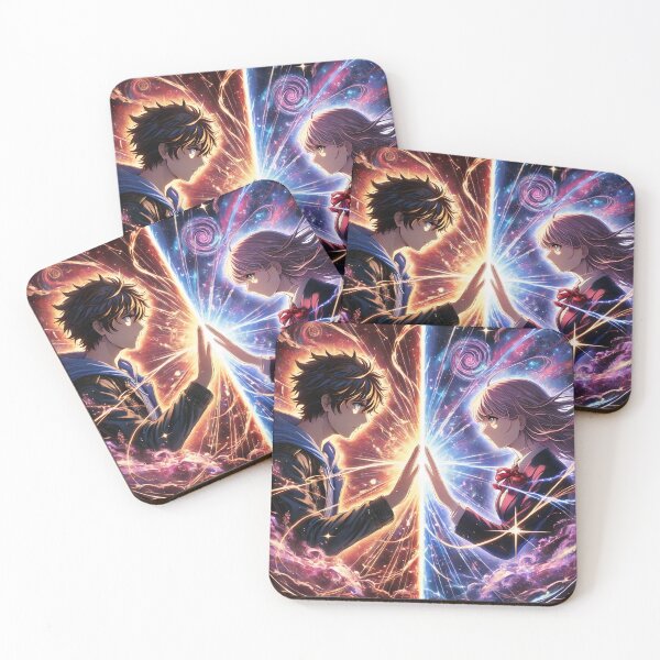 Item preview, Eternal Bond Beyond Barriers designed and sold by M-way.